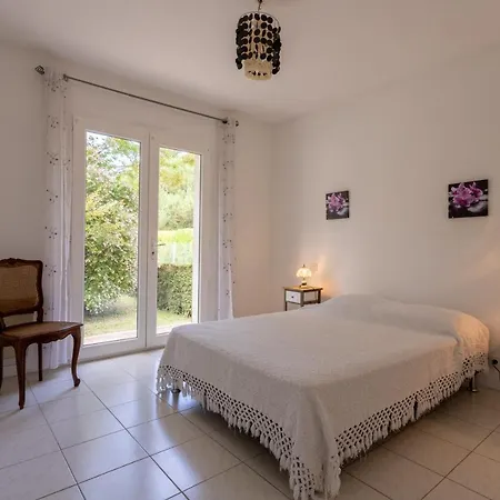 Feriehus Avec Piscine Proche Royan *
